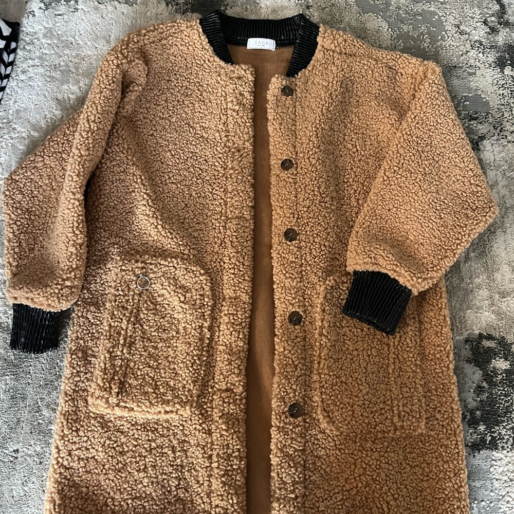Vici coat
